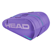 Paletero Head Tour Morado