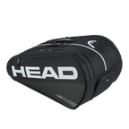 Padel bag Head Tour Black 2026