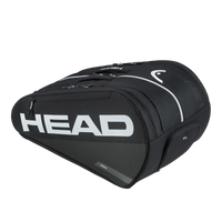 Sac de padel Head Tour Noir 2026