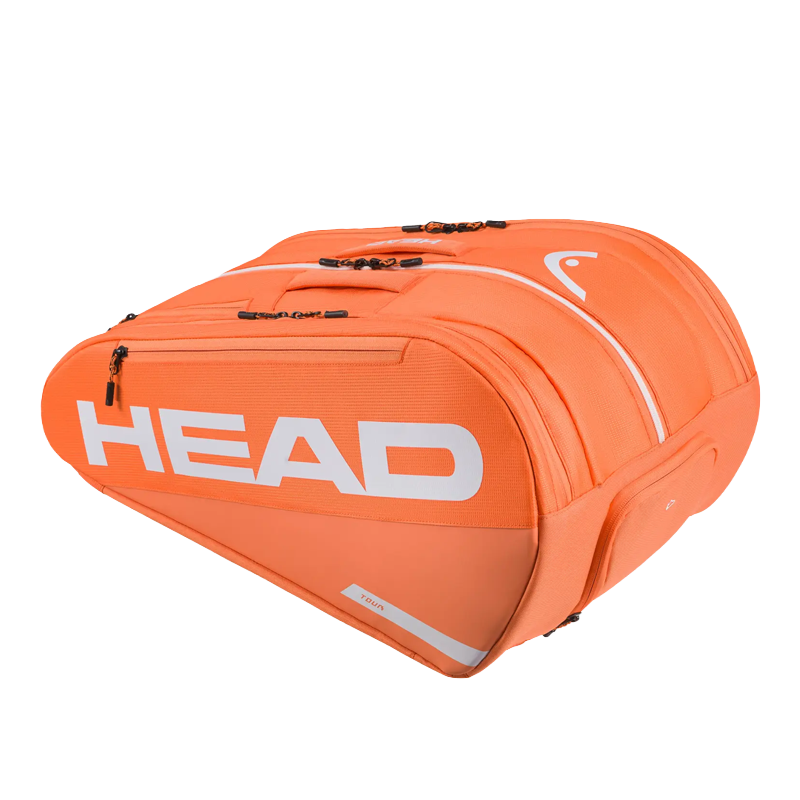 Padel bag Head Tour Orange 2026