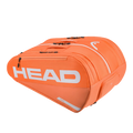 Padel bag Head Tour Orange 2026