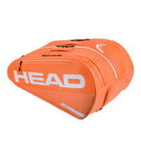 Sac de padel Head Tour Orange 2026