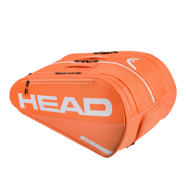 Paletero Head Tour Orange 2026