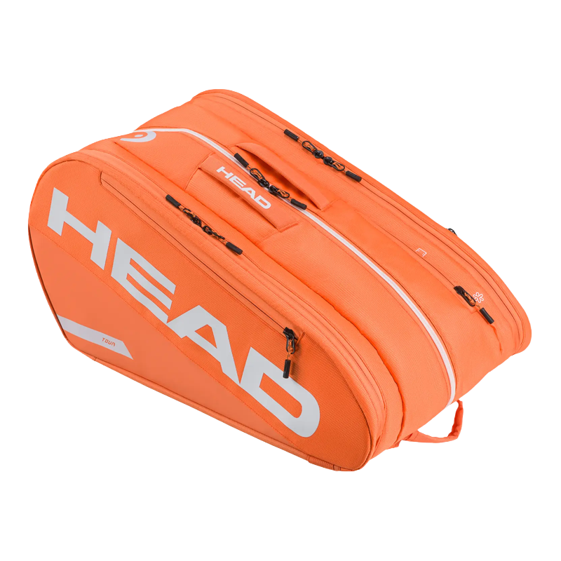 Paletero Head Tour Orange 2026