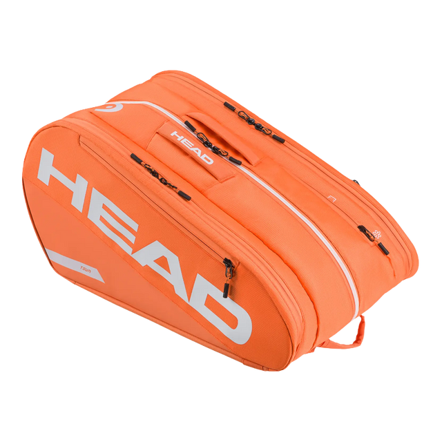 Paletero Head Tour Orange 2026