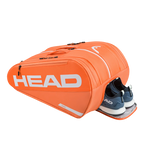 Padel bag Head Tour Orange 2026