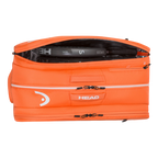 Padel bag Head Tour Orange 2026