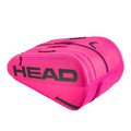 Padel bag Head Tour Pink 2026