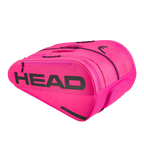 Padel bag Head Tour Pink 2026