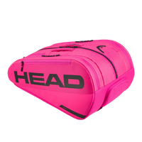 Sac de padel Head Tour Rose 2026