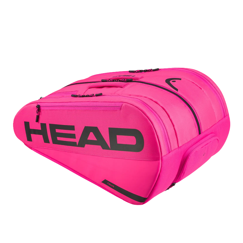 Sac de padel Head Tour Rose 2026