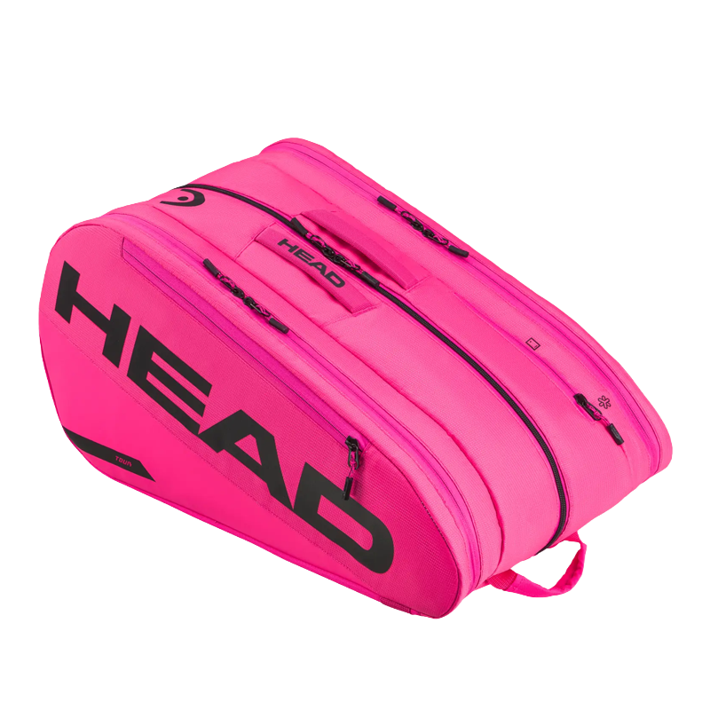 Paletero Head Tour Pink 2026