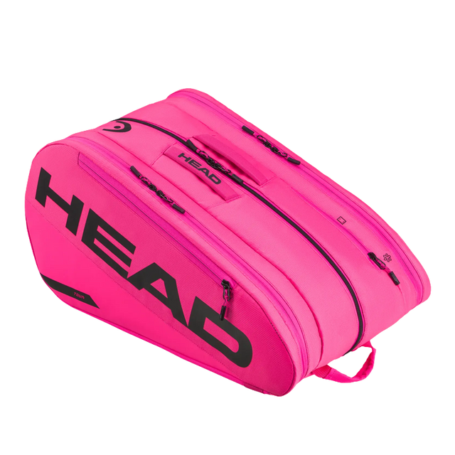 Paletero Head Tour Pink 2026