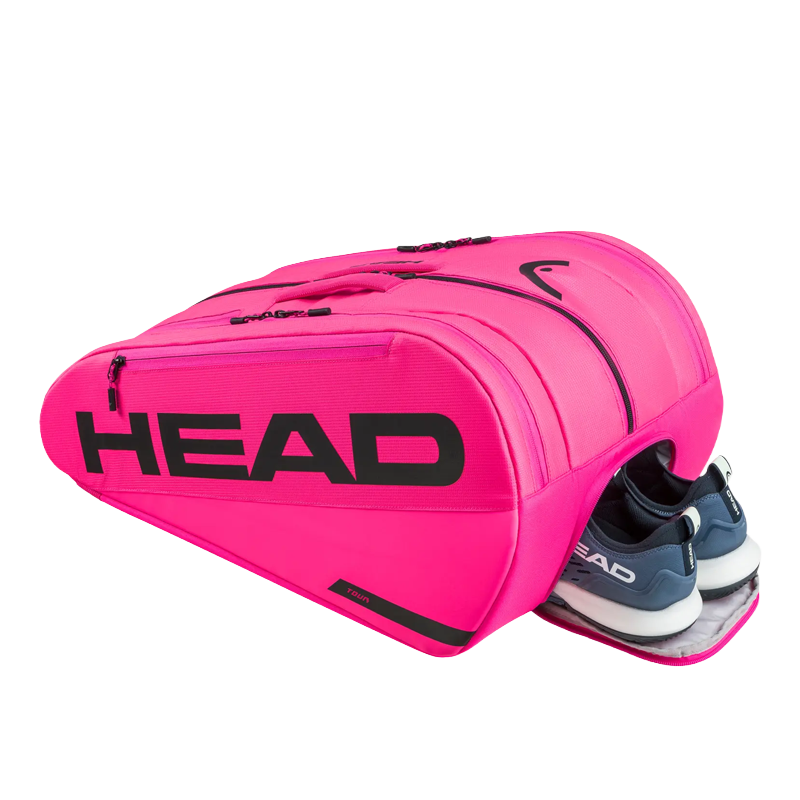 Padel bag Head Tour Pink 2026