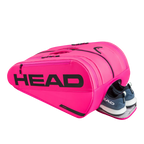 Padel bag Head Tour Pink 2026