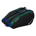 Paletero Joma Juanlu Esbri Negro/Verde