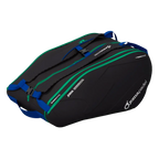Paletero Joma Juanlu Esbri Negro/Verde