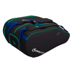 Paletero Joma Juanlu Esbri Negro/Verde