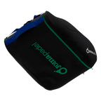 Paletero Joma Juanlu Esbri Negro/Verde