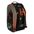 Bolsa padel Lok Maxx Gen 2 Black/Orange 2026