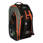Bolsa padel Lok Maxx Gen 2 Black/Orange 2026