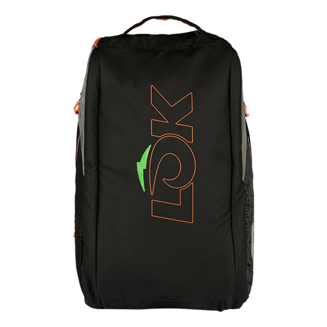 Paletero LOK Maxx Gen 2 Black/Orange 2026