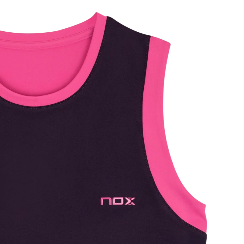 Dress Nox Pro blackberry