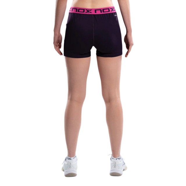 Vestido NOX Pro Blackberry