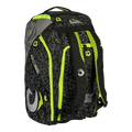 Bolsa padel Lok Maxx Gen 2 Black/Verde 2026