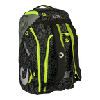 Bolsa padel Lok Maxx Gen 2 Black/Verde 2026