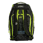 Bolsa padel Lok Maxx Gen 2 Black/Verde 2026
