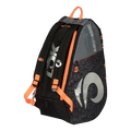 Bolsa padel Lok Gen 2 Black/Orange 2026