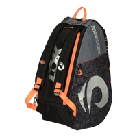 Padel bag Lok Gen 2 Black/Orange 2026