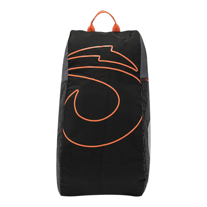 Borsa per racchette LOK Gen 2 Black/Arancio 2026