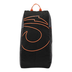 Bolsa padel Lok Gen 2 Black/Orange 2026