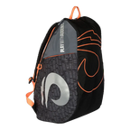 Bolsa padel Lok Gen 2 Black/Orange 2026