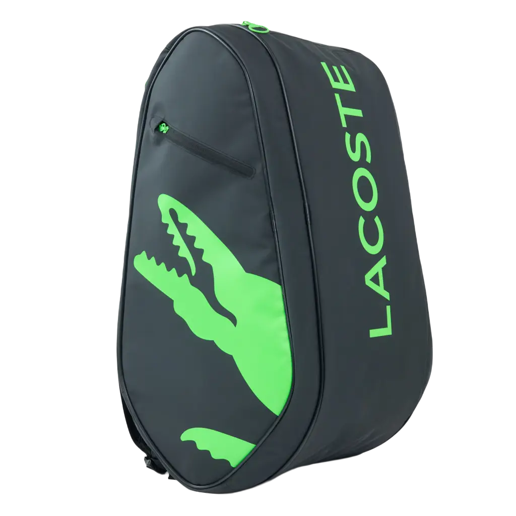 Padel bag Lacoste 2026