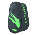 Padel bag Lacoste 2026