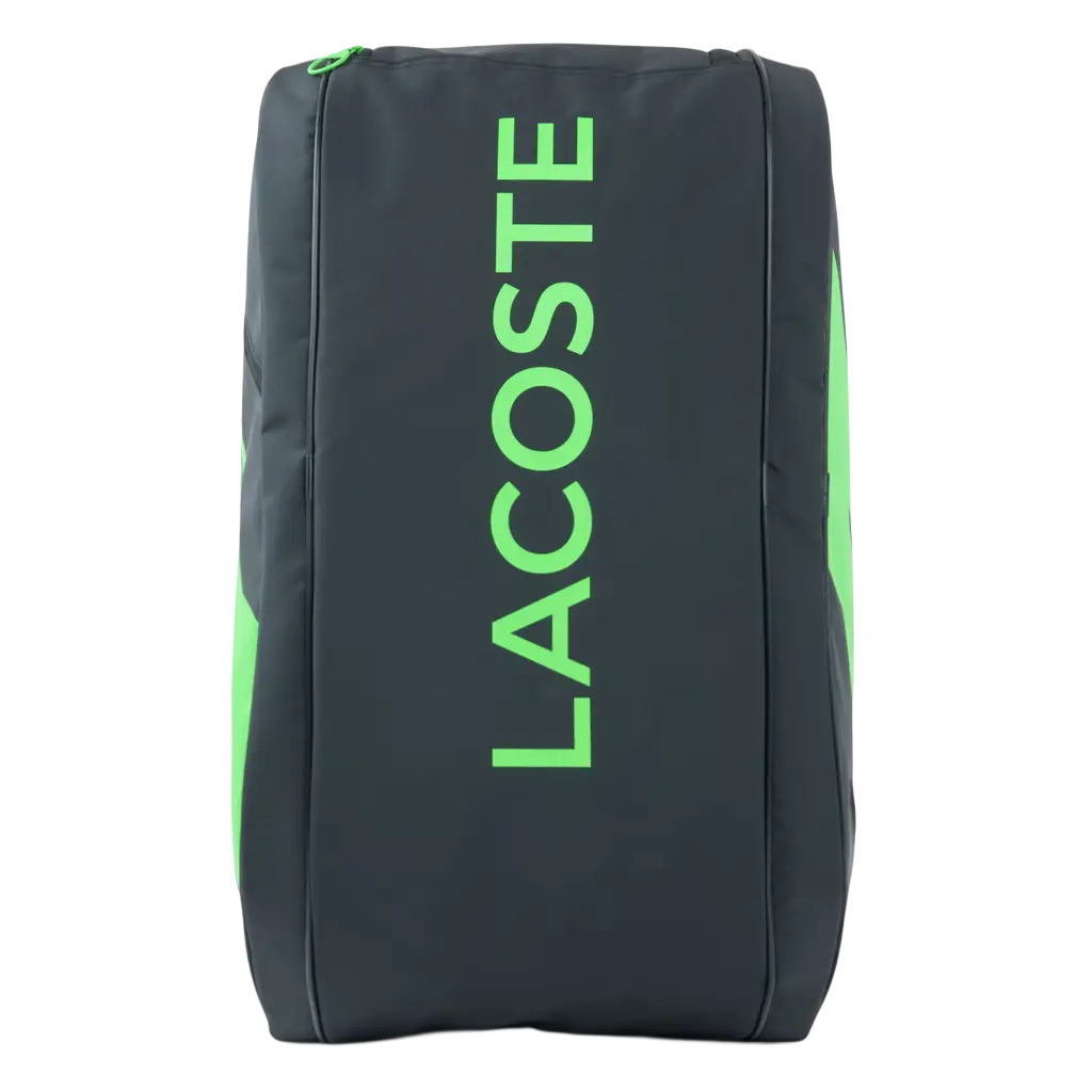 Padel bag Lacoste 2026