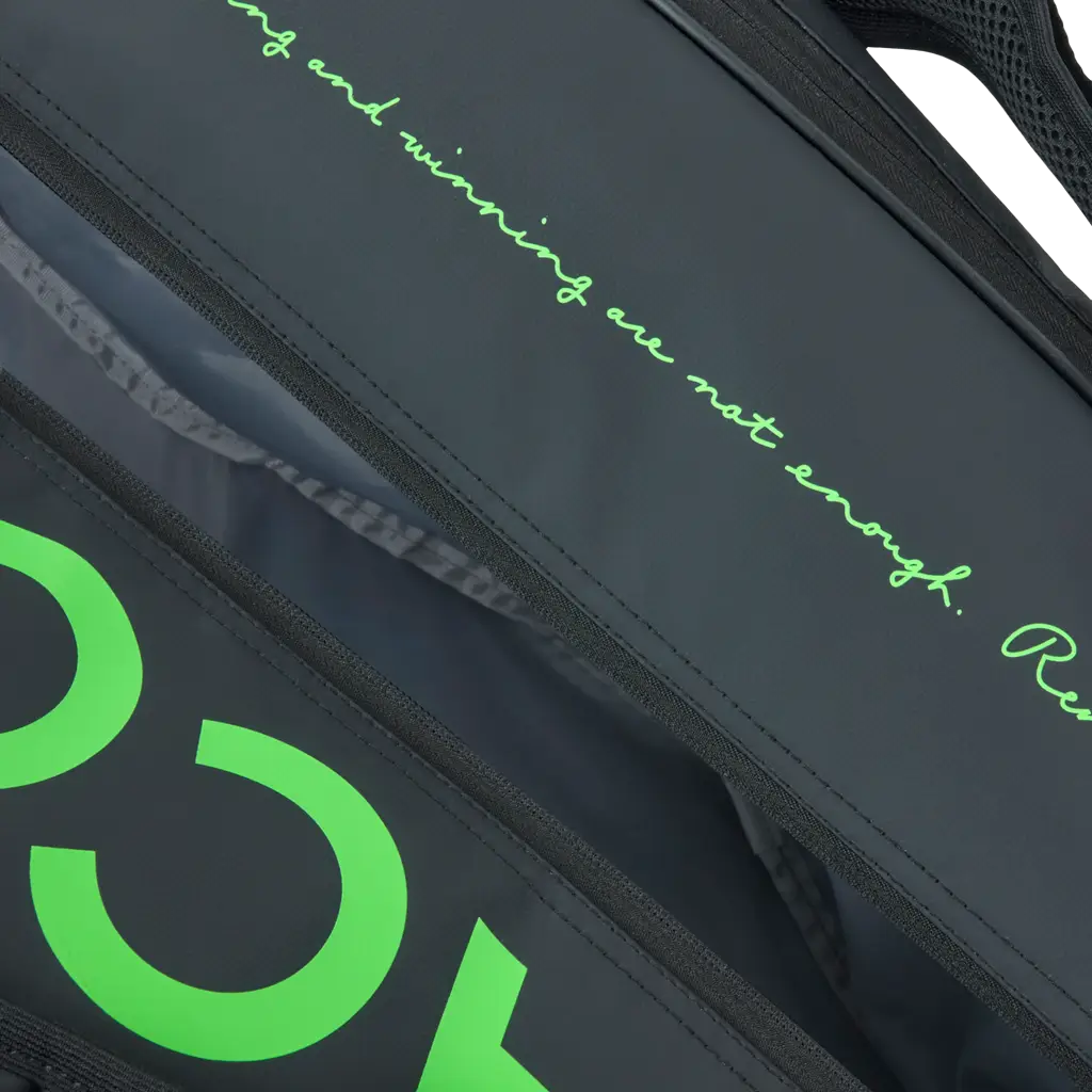 Padel bag Lacoste 2026