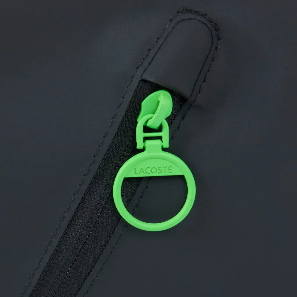 Padel bag Lacoste 2026