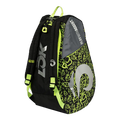 Bolsa padel Lok Gen 2 Black/Verde 2026
