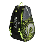 Bolsa padel Lok Gen 2 Black/Verde 2026