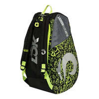 Padel bag Lok Gen 2 Black/Green 2026