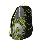 Bolsa padel Lok Gen 2 Black/Verde 2026