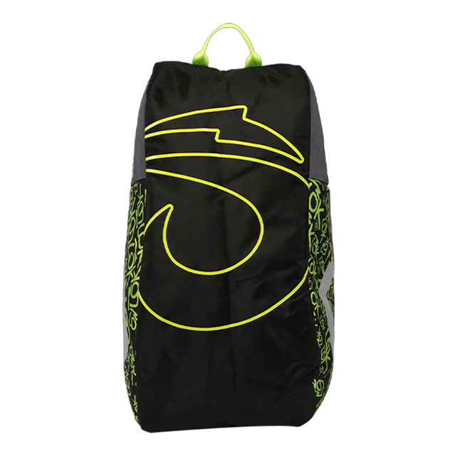 Sac de padel LOK Gen 2 Noir/Vert 2026