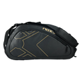 Paletero Nox AT10 Team Black Gold 2026 (Exclusivo PadelPROShop)