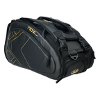 Paletero Nox AT10 Team Black Gold 2026 (Exclusivo PadelPROShop)