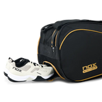 torba do padla Nox ML10 Team czarno/złoty 2026 (wyłącznie PadelPROShop)