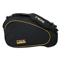Borsa per Racchette Nox ML10 Team Black/Gold 2026 (esclusivo PadelPROShop)